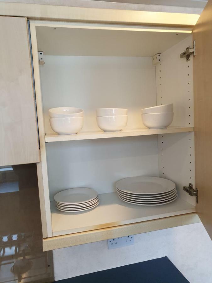 Birtley'S Diamond 3 Bed Apt, Sleeps 6 Guests 伯特利 外观 照片