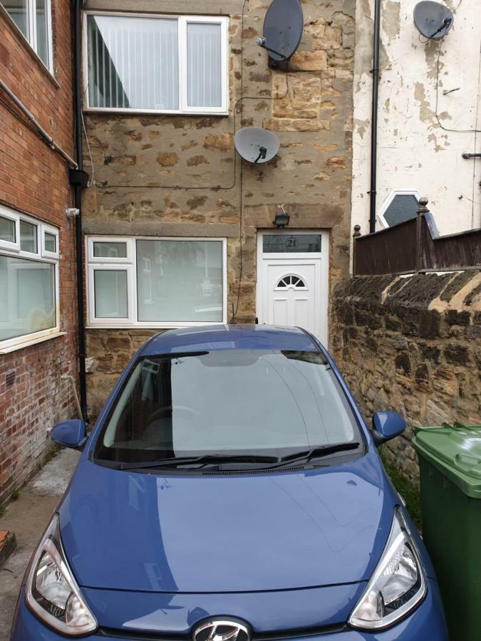 Birtley'S Diamond 3 Bed Apt, Sleeps 6 Guests 伯特利 外观 照片