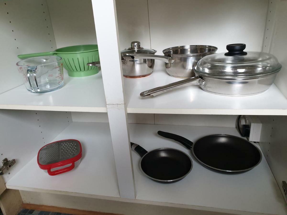 Birtley'S Diamond 3 Bed Apt, Sleeps 6 Guests 伯特利 外观 照片